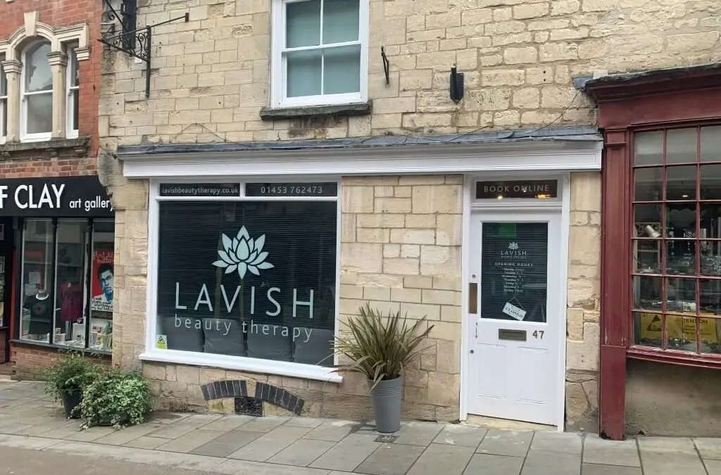 Lavish Beauty Therapy