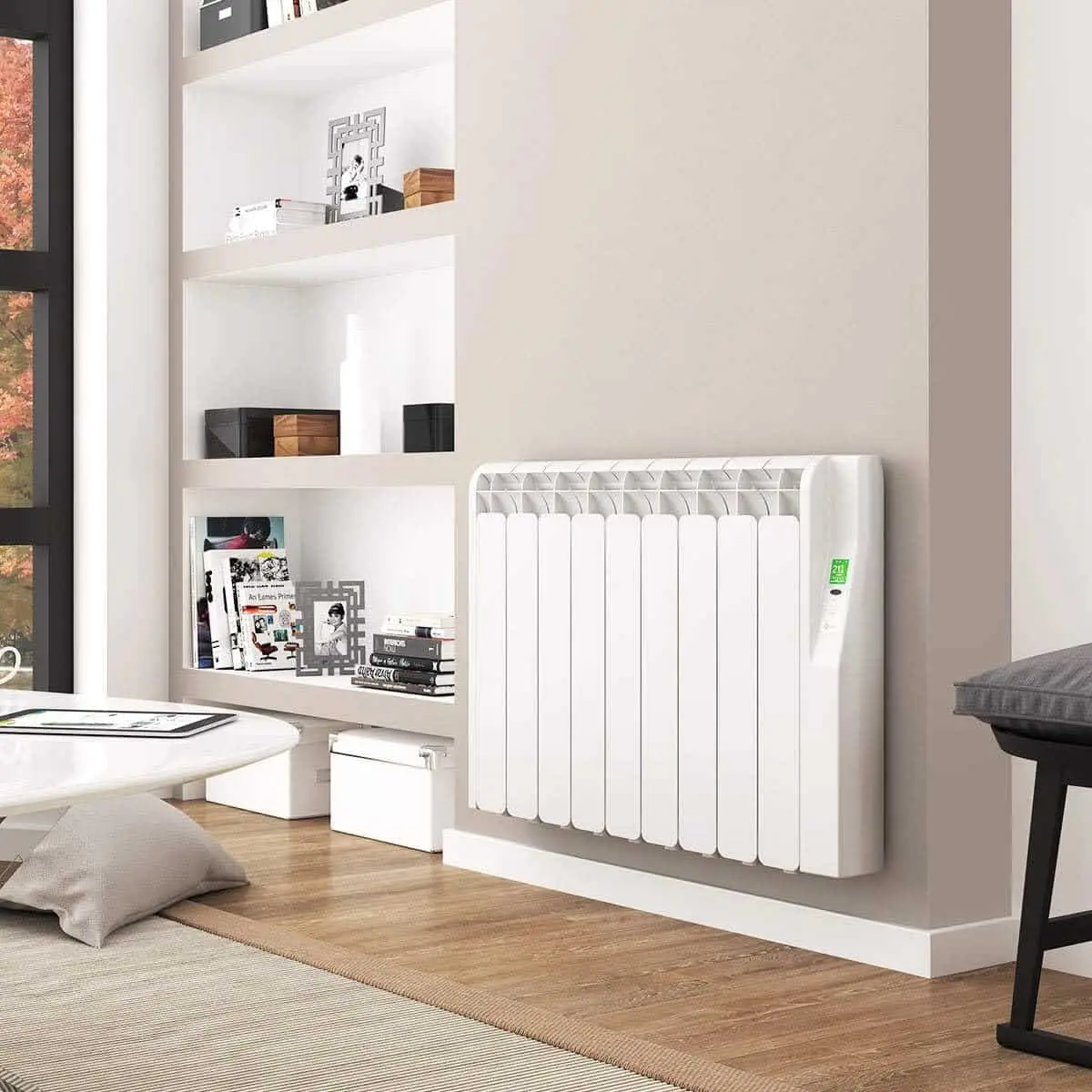 Rointe Eco Radiator