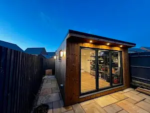 Stroud Electrical Services place picture